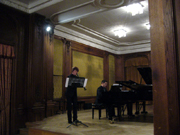 III Koncert -Od przedszkola do Akademii Muzycznej